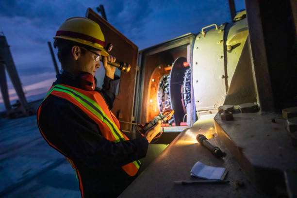 Best Commercial Electrician Services  in Grill, PA