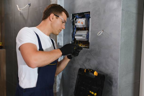 Best Electrical Upgrades for Homes  in Grill, PA