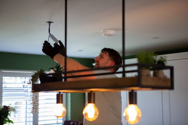 Trusted Grill, PA Electrician Experts