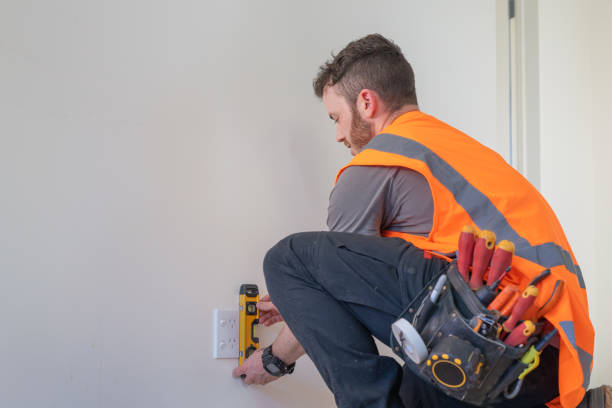 Best Electrical Outlet Repair  in Grill, PA