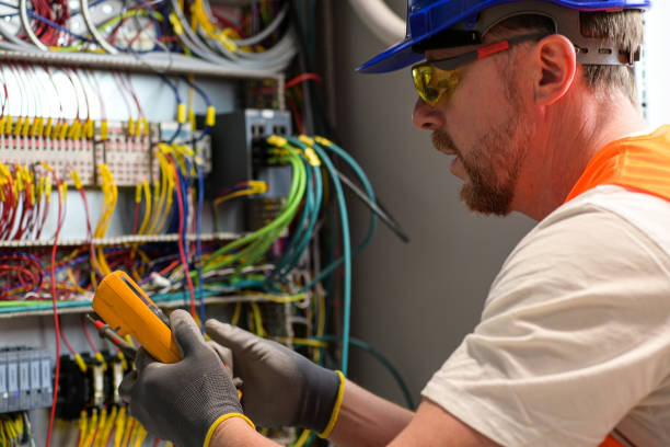 Best Electrical System Inspection  in Grill, PA
