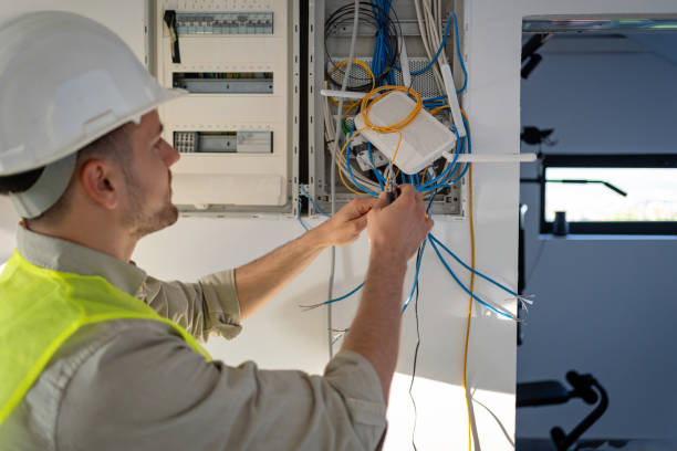 Best Affordable Electrical Installation  in Grill, PA