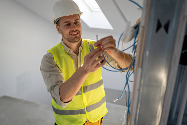 Best Local Electrician Companies  in Grill, PA