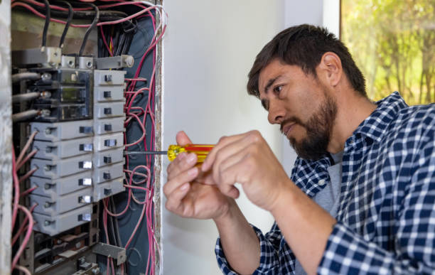 Best Electrical Wiring Services  in Grill, PA